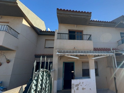 Casa en venta en Santiago de la Ribera, San Javier, Murcia
