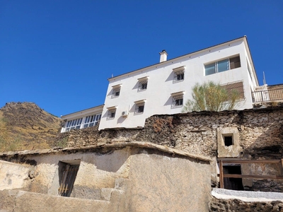 Casa en venta en Senés, Almería