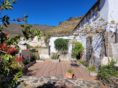 Casa en venta en Senés, Almería