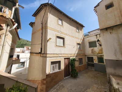 Casa en venta en Sierro, Almería