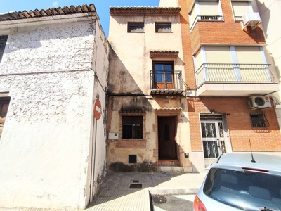Casa en venta en Simat de la Valldigna, Valencia