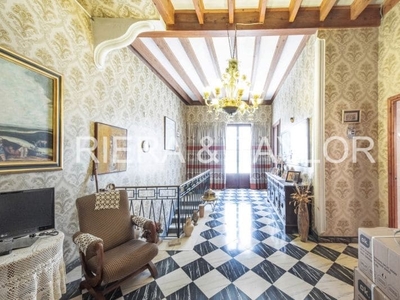Casa en venta en Sineu, Mallorca