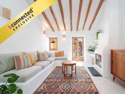 Casa en venta en Santa Catalina, Palma de Mallorca, Mallorca