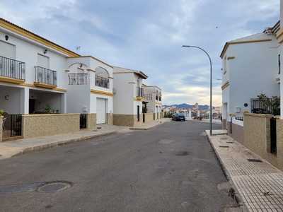 Casa en venta en Sorbas, Almería