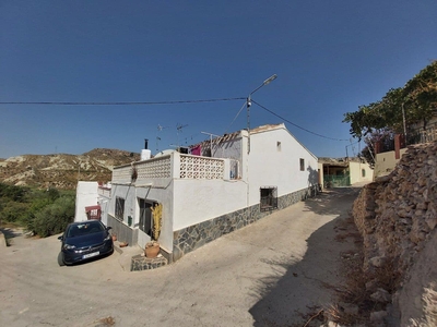 Casa en venta en Sorbas, Almería