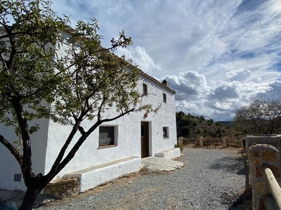 Casa en venta en Taberno, Almería