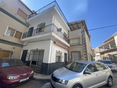 Casa en venta en Tíjola, Almería