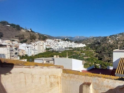 Casa en venta en Torrox Pueblo, Torrox, Málaga