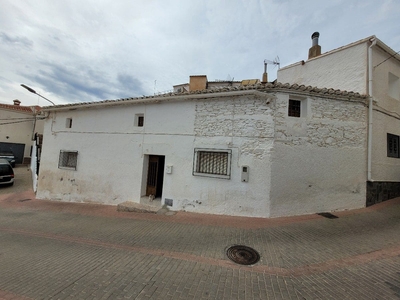 Casa en venta en Uleila del Campo, Almería