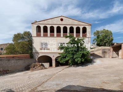 Casa en venta en Ullastret, Girona