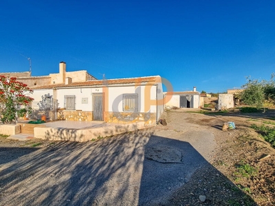 Casa en venta en Urcal, Huércal-Overa, Almería