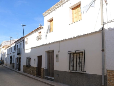 Casa en venta en Vélez-Blanco, Almería
