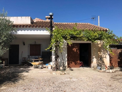 Casa en venta en Vélez-Blanco, Almería