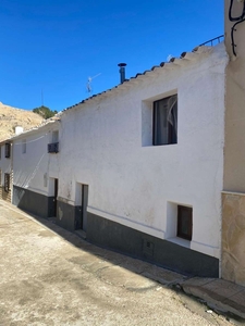 Casa en venta en Vélez-Blanco, Almería