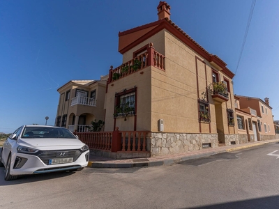 Casa en venta en Vera Ciudad, Vera, Almería