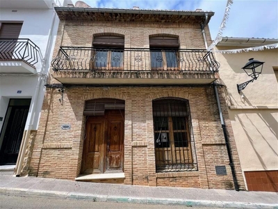 Casas de pueblo en Orba