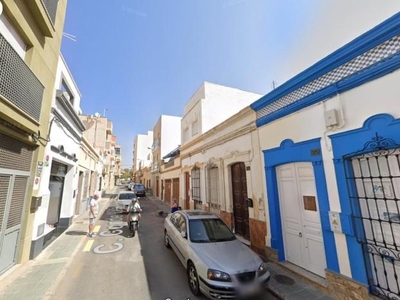 Chalet en Almería