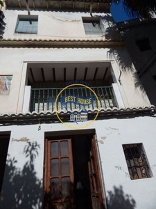 Chalet en venta en Albaida, Valencia