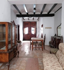 Chalet en venta en Alborache, Valencia