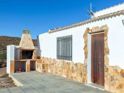 Finca/Casa Rural en venta en Albox, Almería