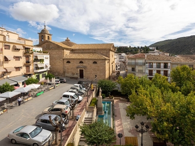 Chalet en venta en Algarinejo, Granada