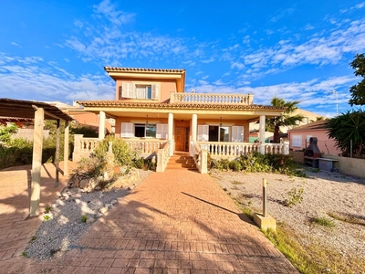 Chalet en venta en Badia Blava, Llucmajor, Mallorca