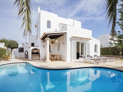 Chalet en venta en Cala d'Or, Santanyí, Mallorca