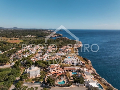 Chalet en venta en Cala Serena, Felanitx, Mallorca