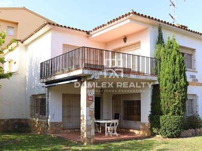 Chalet en venta en Calonge i Sant Antoni, Girona