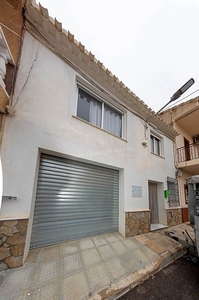 Chalet en venta en Cantoria, Almería