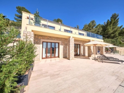 Chalet en venta en Canyamel, Capdepera, Mallorca