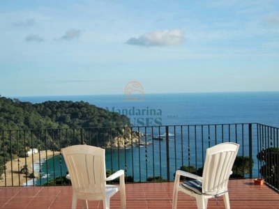 Chalet en venta en Canyelles, Lloret de Mar, Girona