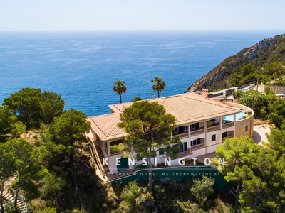 Chalet en venta en Capdepera, Mallorca