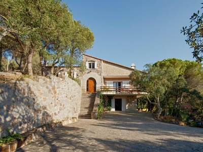 Chalet en venta en Castell d'Aro, Castell-Platja d'Aro, Girona