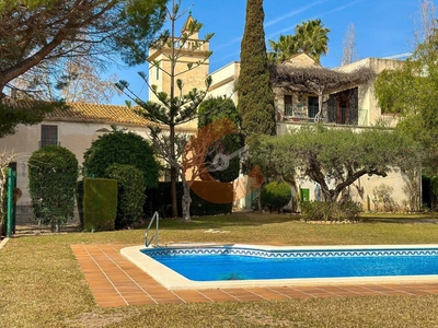 Casa en venta en Coma-Ruga, El Vendrell, Tarragona