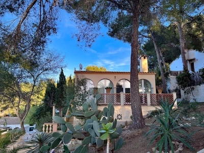 Chalet en venta en Costa de la Calma, Calvià, Mallorca