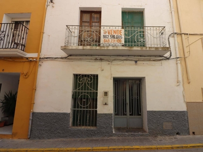 Chalet en venta en Dos Aguas, Valencia