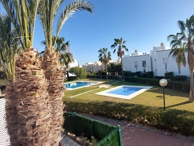 Chalet en venta en El Playazo, Vera, Almería