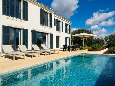 Chalet en venta en Felanitx, Mallorca