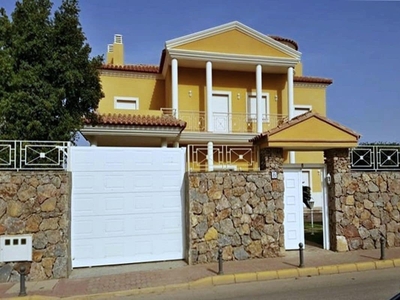 Chalet en venta en La Marina de la Torre, Mojácar, Almería