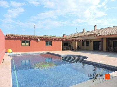 Chalet en venta en L'Aldea, Tarragona