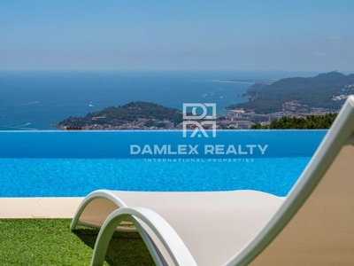 Chalet en venta en Lloret de Mar, Girona