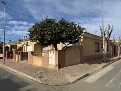 Casa en venta en Los Alcázares, Murcia