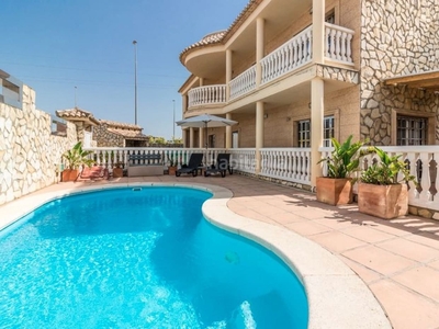 Chalet en venta en Masalavés, Valencia