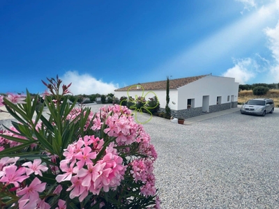 Chalet en venta en Oria, Almería