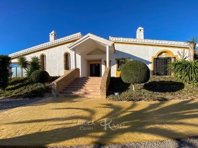 Chalet en venta en Pilar de Jaravia, Pulpí, Almería