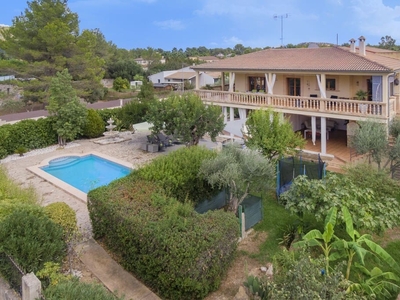 Chalet en venta en Pollensa / Pollença, Mallorca