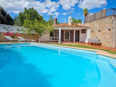 Chalet en venta en Pollensa / Pollença, Mallorca