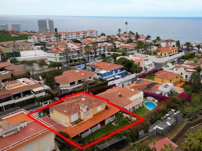 Chalet en venta en Puerto de la Cruz, Tenerife