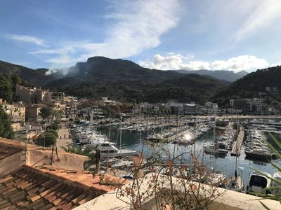 Chalet en venta en Puerto de Soller / Port de Soller, Sóller, Mallorca